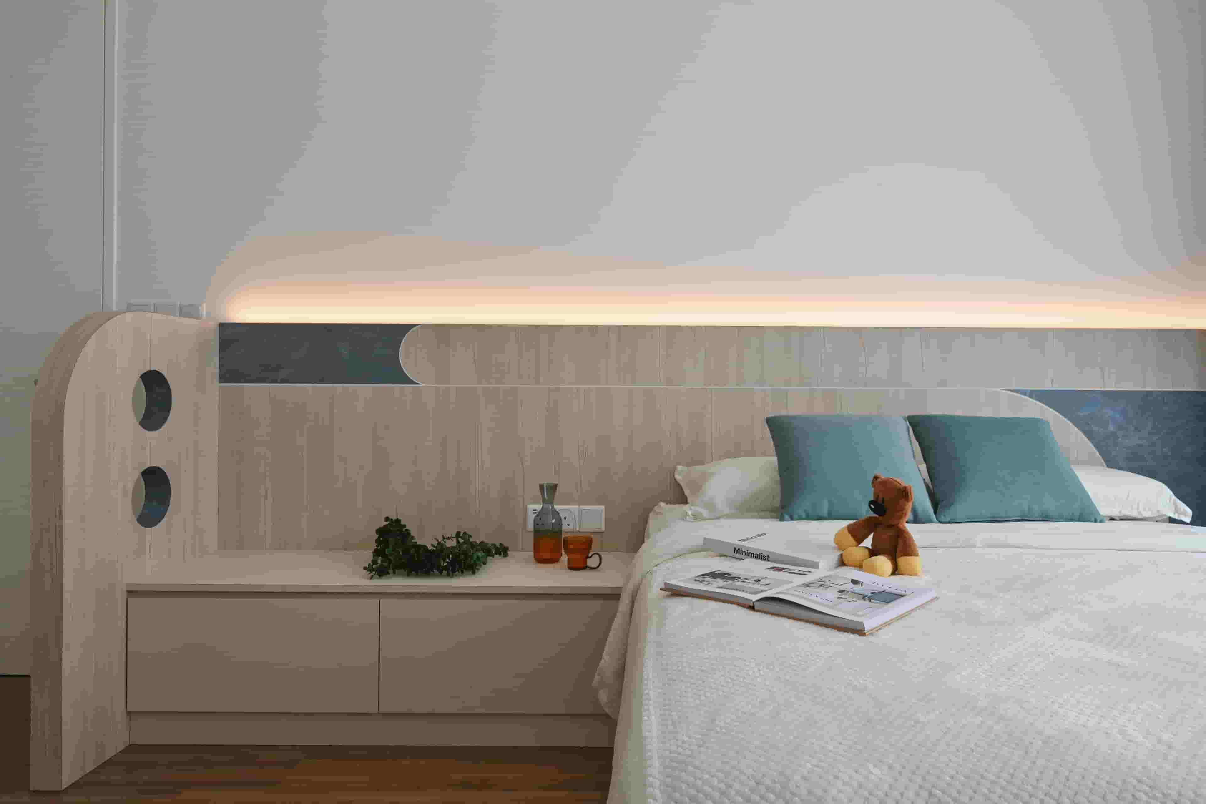 The Soft Spoken Home-highlight-1