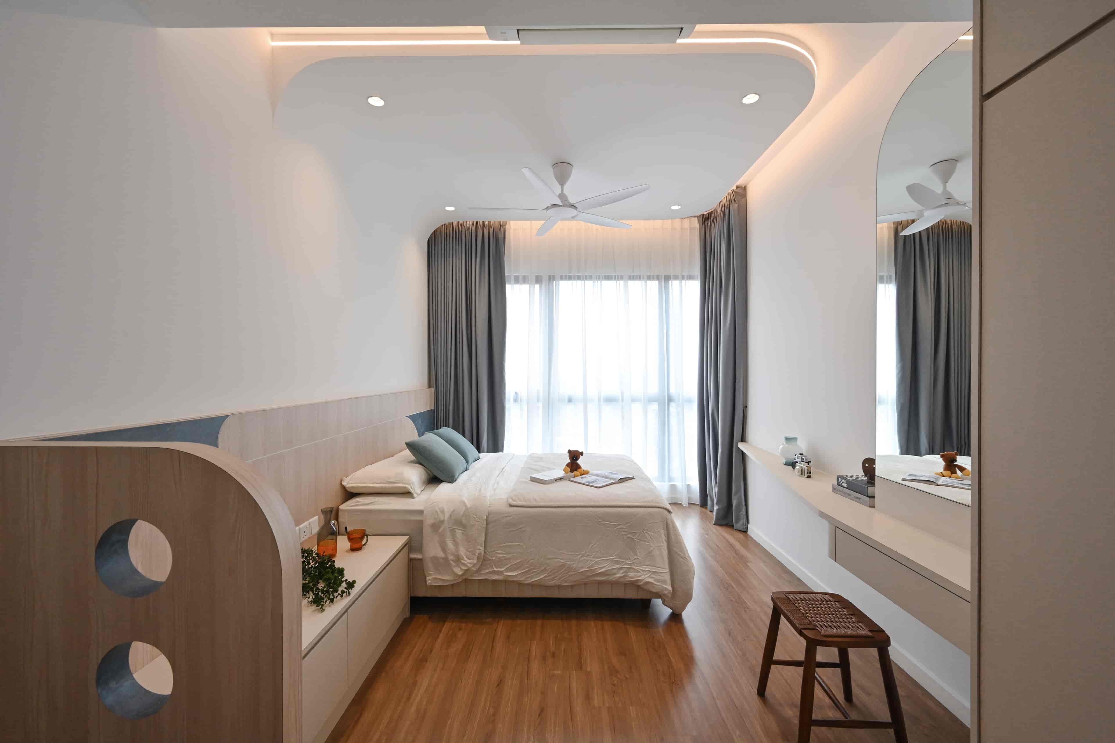 The Soft Spoken Home-image-28