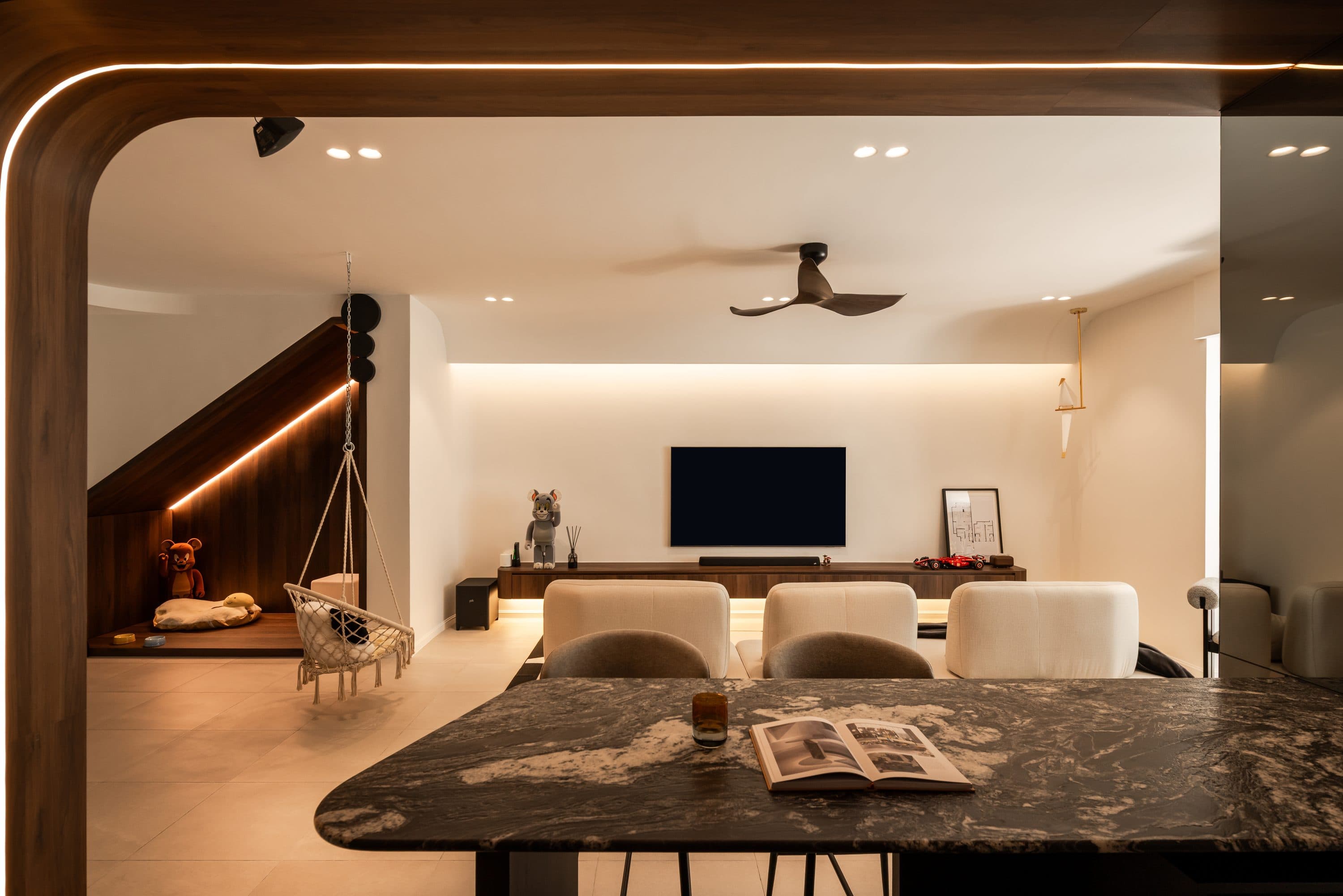 EA Residence : Everyday Art