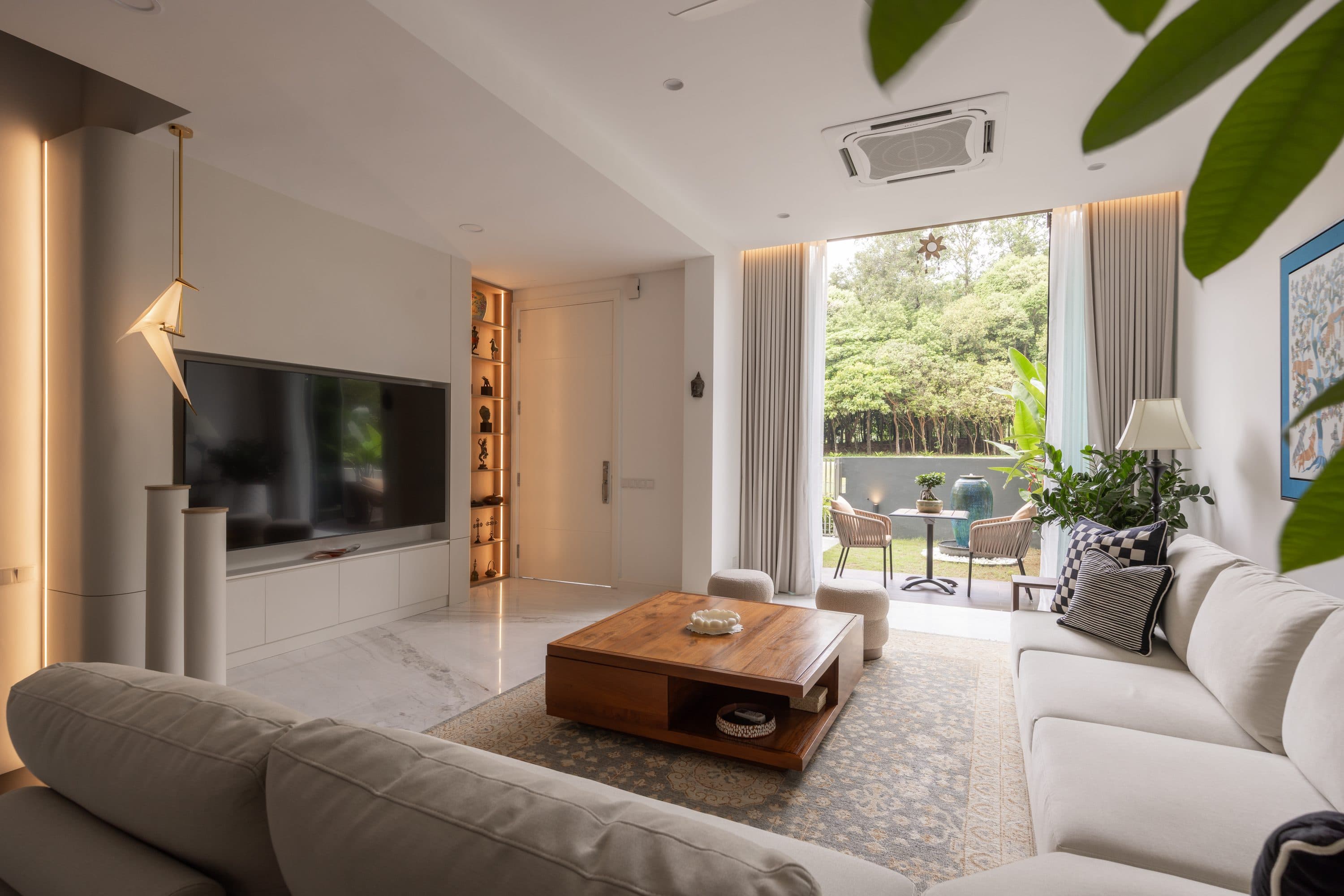 East Residence